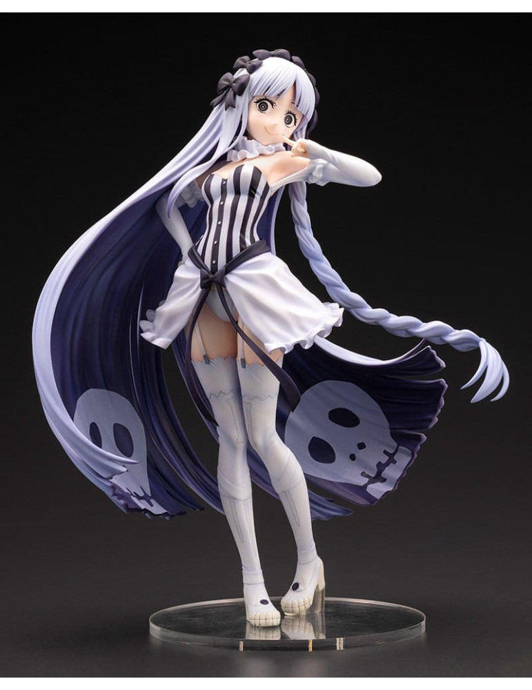 Kotobukiya - Fate/strange Fake - Figure Francesca Prelati