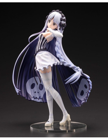 Kotobukiya - Fate/strange Fake - Figurine Francesca Prelati 2