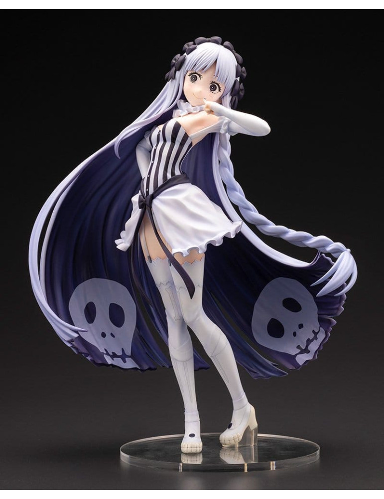 Kotobukiya - Fate/strange Fake - Figurine Francesca Prelati