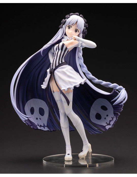 Kotobukiya - Fate/strange Fake - Figure Francesca Prelati