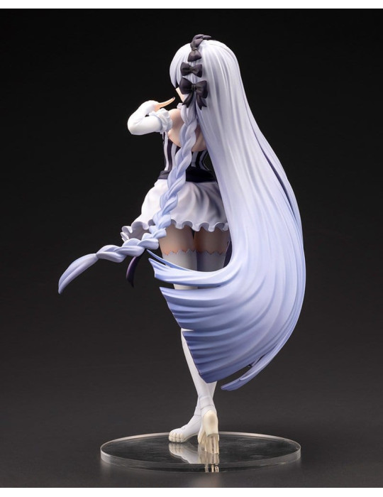 Kotobukiya - Fate/strange Fake - Figurine Francesca Prelati