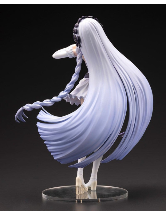 Kotobukiya - Fate/strange Fake - Figurine Francesca Prelati