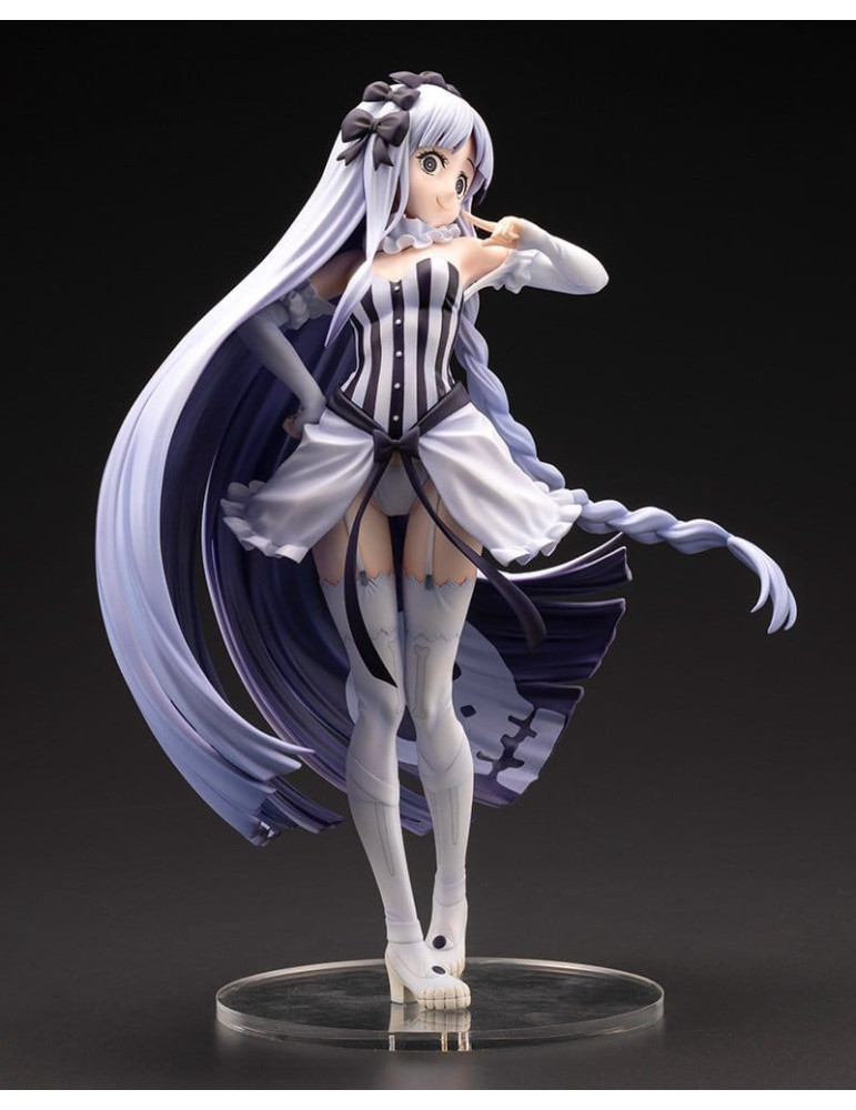 Kotobukiya - Fate/strange Fake - Figure Francesca Prelati