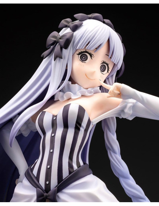 Kotobukiya - Fate/strange Fake - Figurine Francesca Prelati