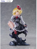 Furyu - Touhou Project - figure Rumia illustration by Uuzan