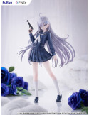 Furyu - Playing Death Games to Put Food on the Table - figurine Yuki School Uniform Ver.