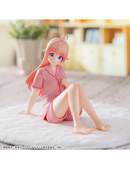 Sega - Witch Watch - Yumemirize figure Nico Wakatsuki