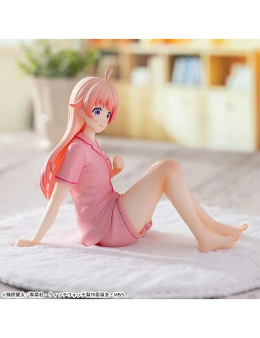 Sega - Witch Watch - Figurine Yumemirize Nico Wakatsuki 2