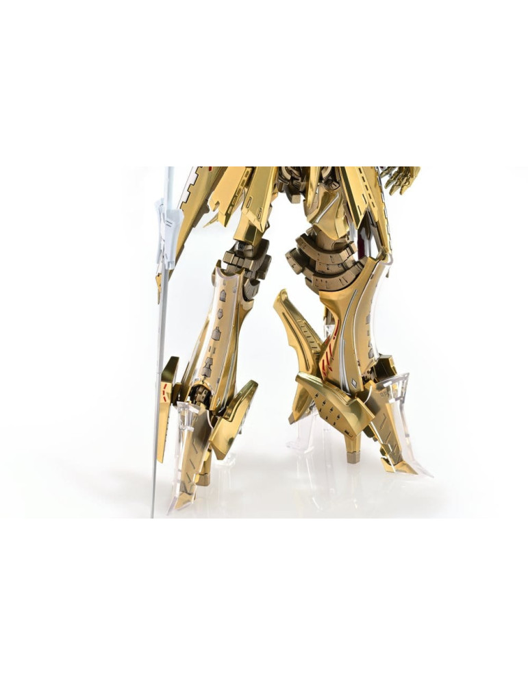 Our Treasure - The Five Star Stories-  figurine Magnapalace The Knight of Gold Enthusiast Edition