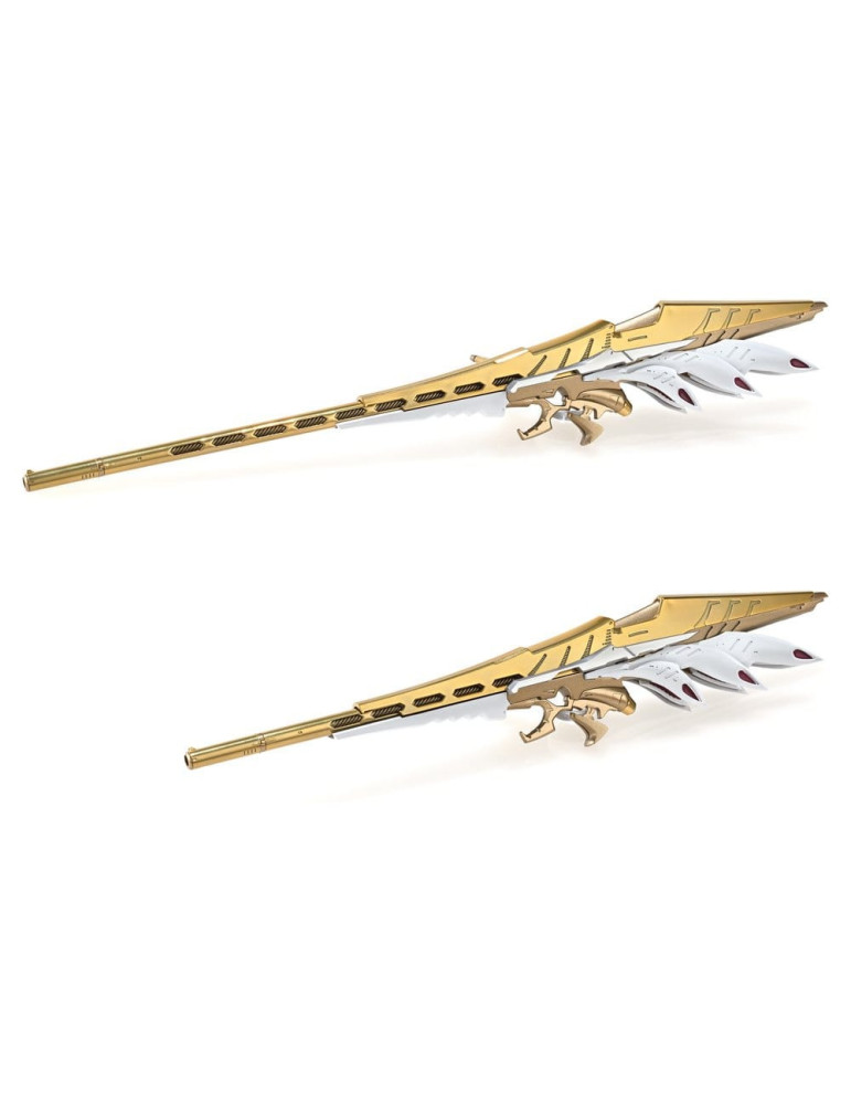 Our Treasure - The Five Star Stories-  figure Magnapalace The Knight of Gold Enthusiast Edition