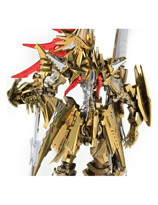 Our Treasure - The Five Star Stories - figure Magnapalace The Knight of Gold