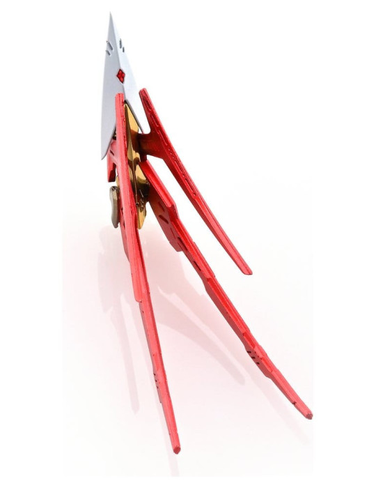 Our Treasure - The Five Star Stories - figure Magnapalace The Knight of Gold