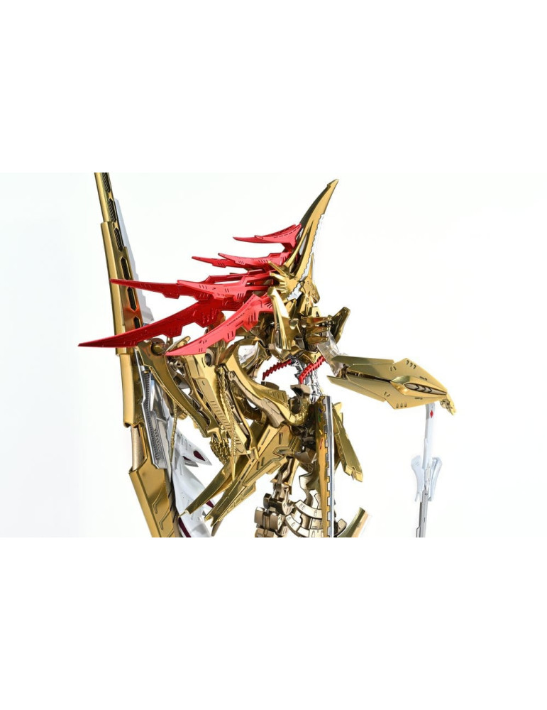 Our Treasure - The Five Star Stories - figure Magnapalace The Knight of Gold