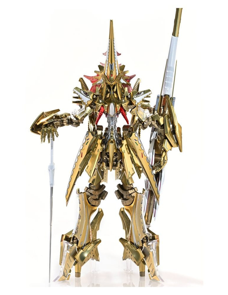 Our Treasure - The Five Star Stories - figure Magnapalace The Knight of Gold