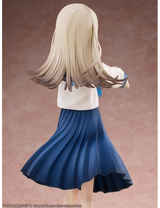 Neonmax - Gakuen The Idolmaster - figurine Hiro Shinosawa Happy Mille-feuille Ver.