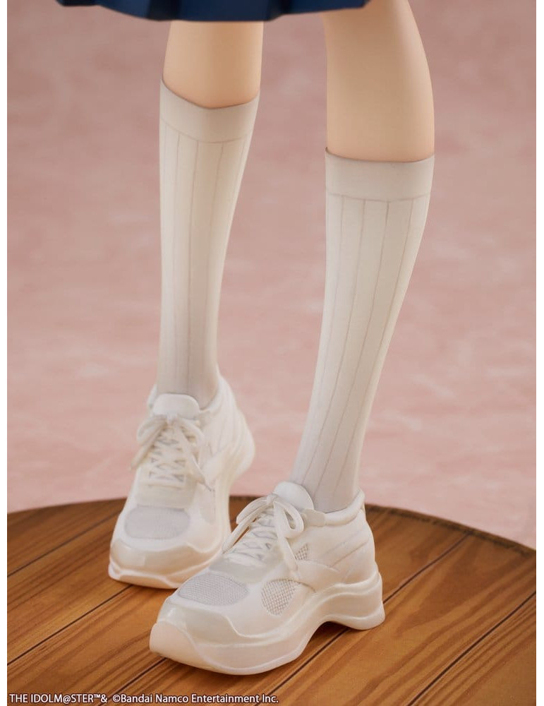 Neonmax - Gakuen The Idolmaster - figure Hiro Shinosawa Happy Mille-feuille Ver.