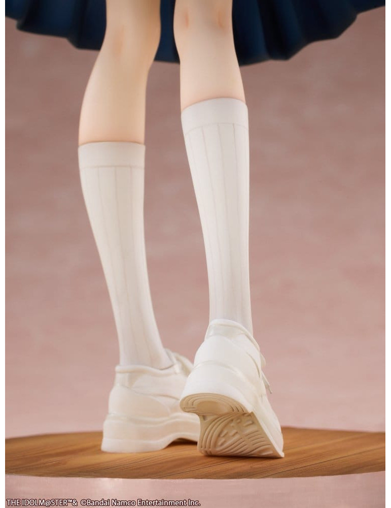 Neonmax - Gakuen The Idolmaster - figure Hiro Shinosawa Happy Mille-feuille Ver.