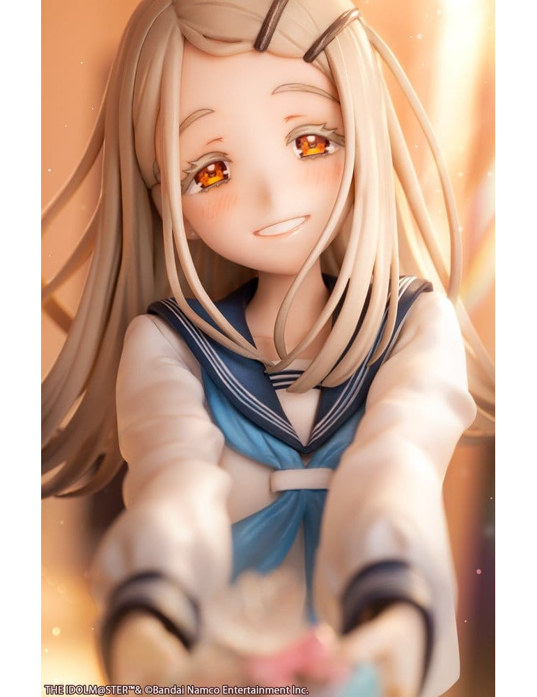 Neonmax - Gakuen The Idolmaster - figurine Hiro Shinosawa Happy Mille-feuille Ver.