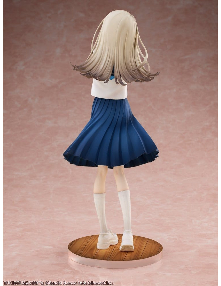 Neonmax - Gakuen The Idolmaster - figurine Hiro Shinosawa Happy Mille-feuille Ver.