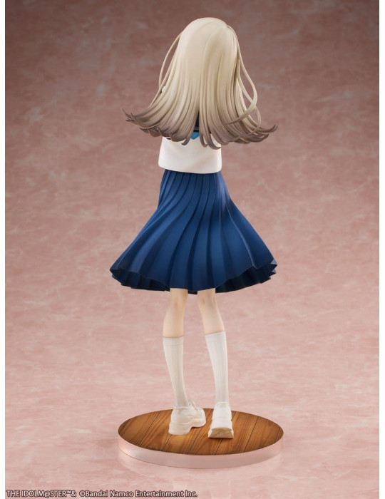 Neonmax - Gakuen The Idolmaster - figure Hiro Shinosawa Happy Mille-feuille Ver.