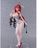 Kawa Design - figure Bunny Velvet illustration by FymriE Regular Edition