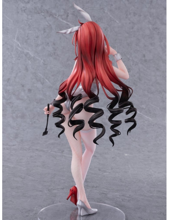 Kawa Design - figure Bunny Velvet illustration by FymriE Regular Edition