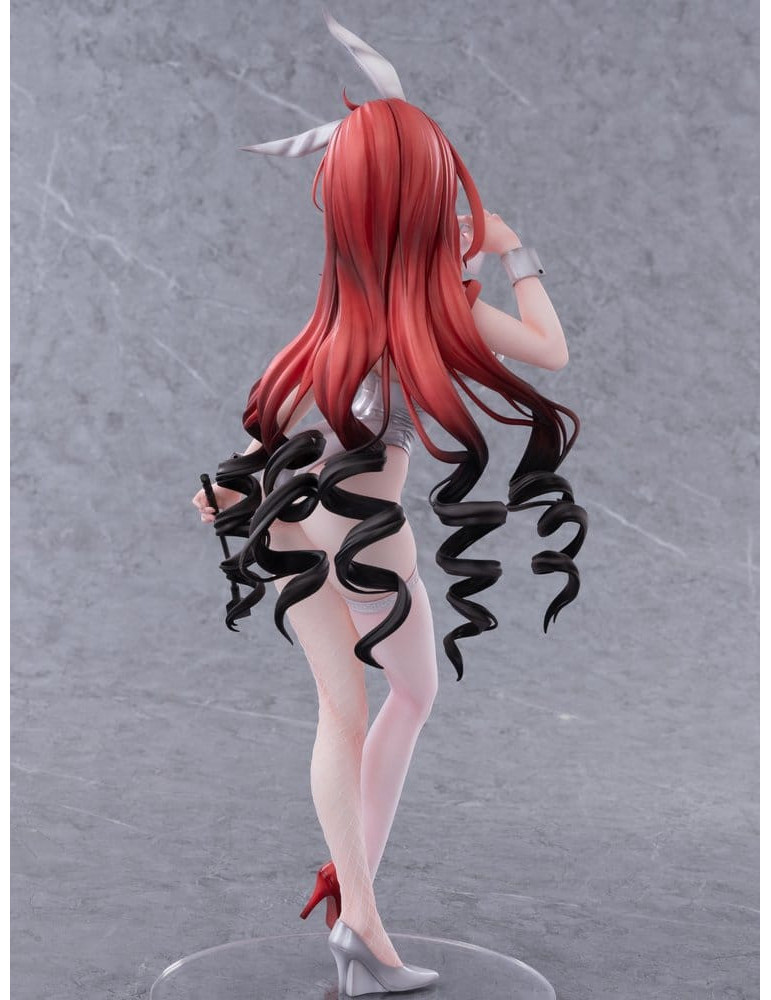 Kawa Design - figurine Bunny Velvet illustration by FymriE Regular Edition