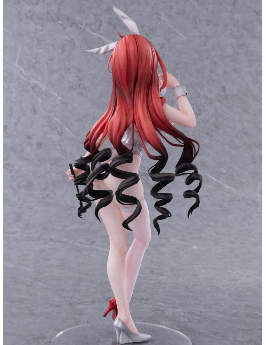 Kawa Design - figure Bunny Velvet illustration by FymriE Regular Edition