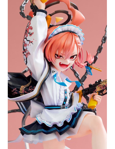 Good Smile Company - Blue Archive - figure Neru: Call Sign Double O 2