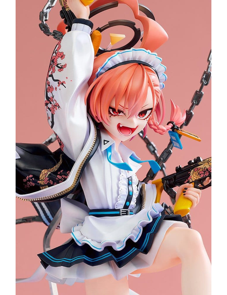 Good Smile Company - Blue Archive - figure Neru: Call Sign Double O