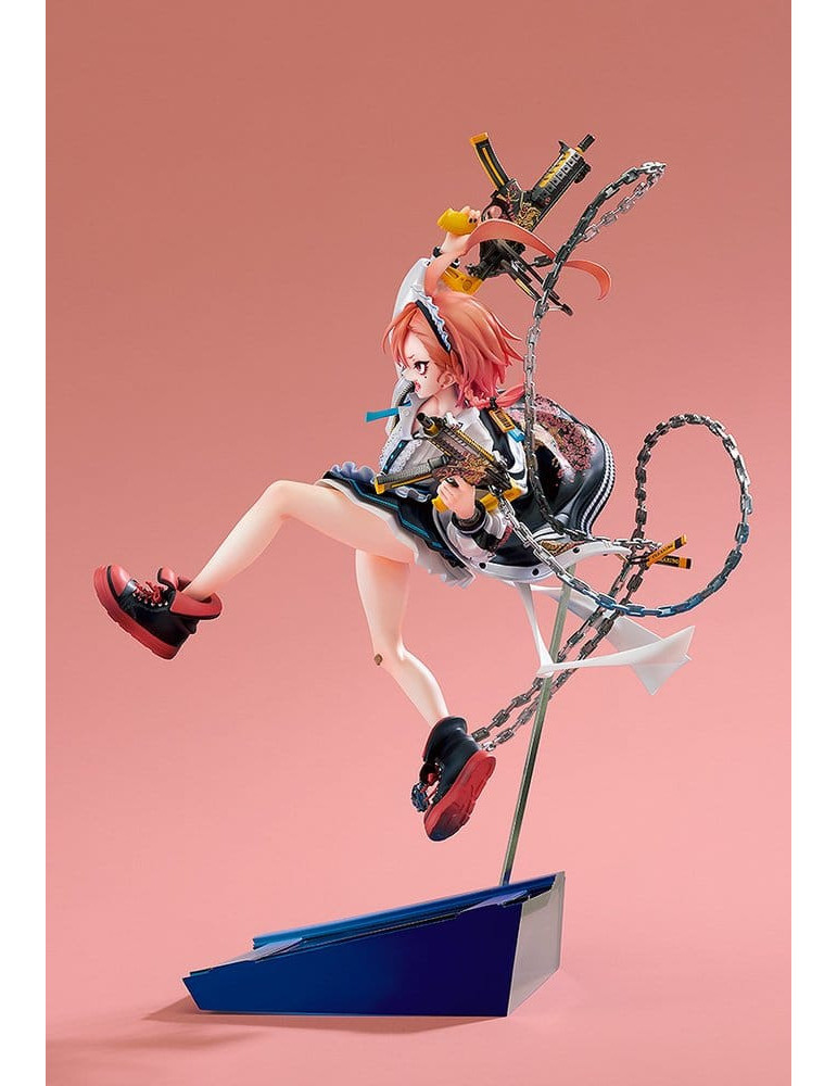 Good Smile Company - Blue Archive - figure Neru: Call Sign Double O