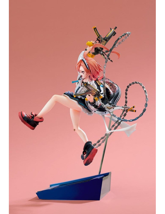 Good Smile Company - Blue Archive - figure Neru: Call Sign Double O