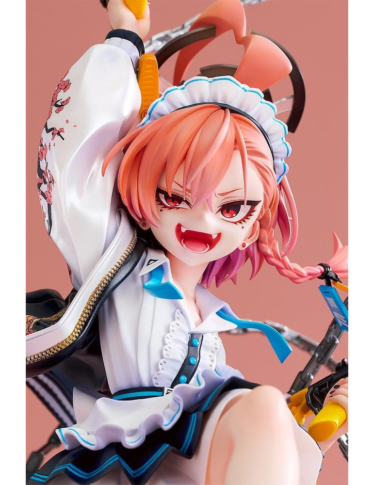 Good Smile Company - Blue Archive - figure Neru: Call Sign Double O