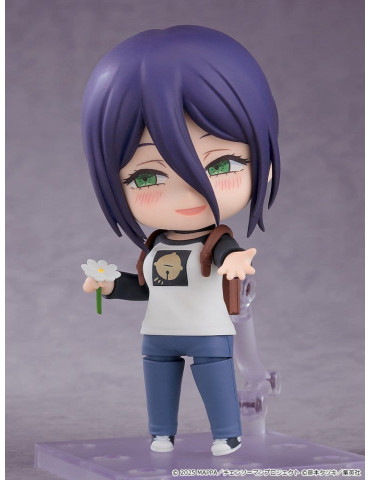 Good Smile Company - Chainsaw Man - figurine Nendoroid Basic Reze: Casual Outfit Ver. 2