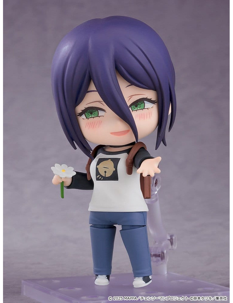Good Smile Company - Chainsaw Man - figure Nendoroid Basic Reze: Casual Outfit Ver.
