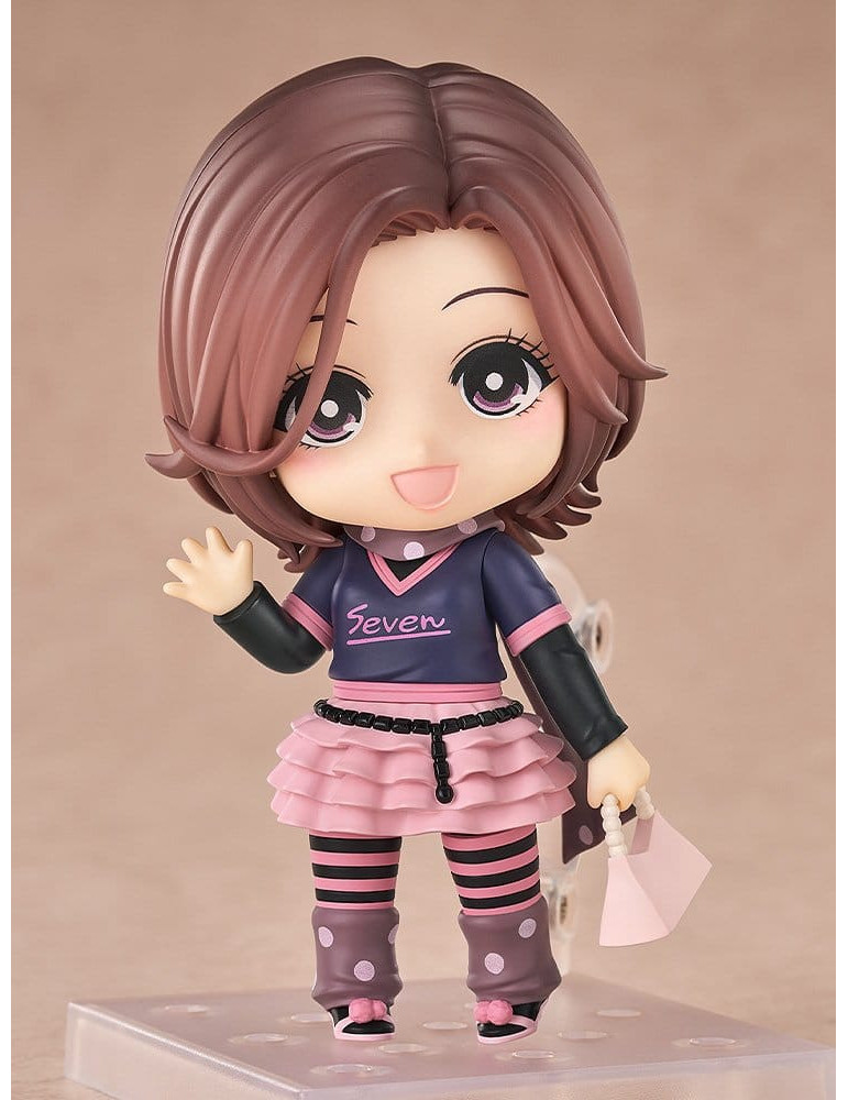 Good Smile Company - Nana - figurine Nendoroid Nana Komatsu