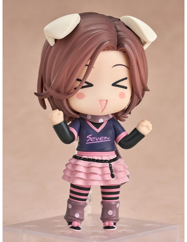 Good Smile Company - Nana - figurine Nendoroid Nana Komatsu 2