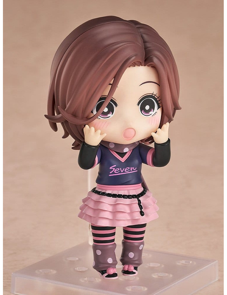 Good Smile Company - Nana - figurine Nendoroid Nana Komatsu