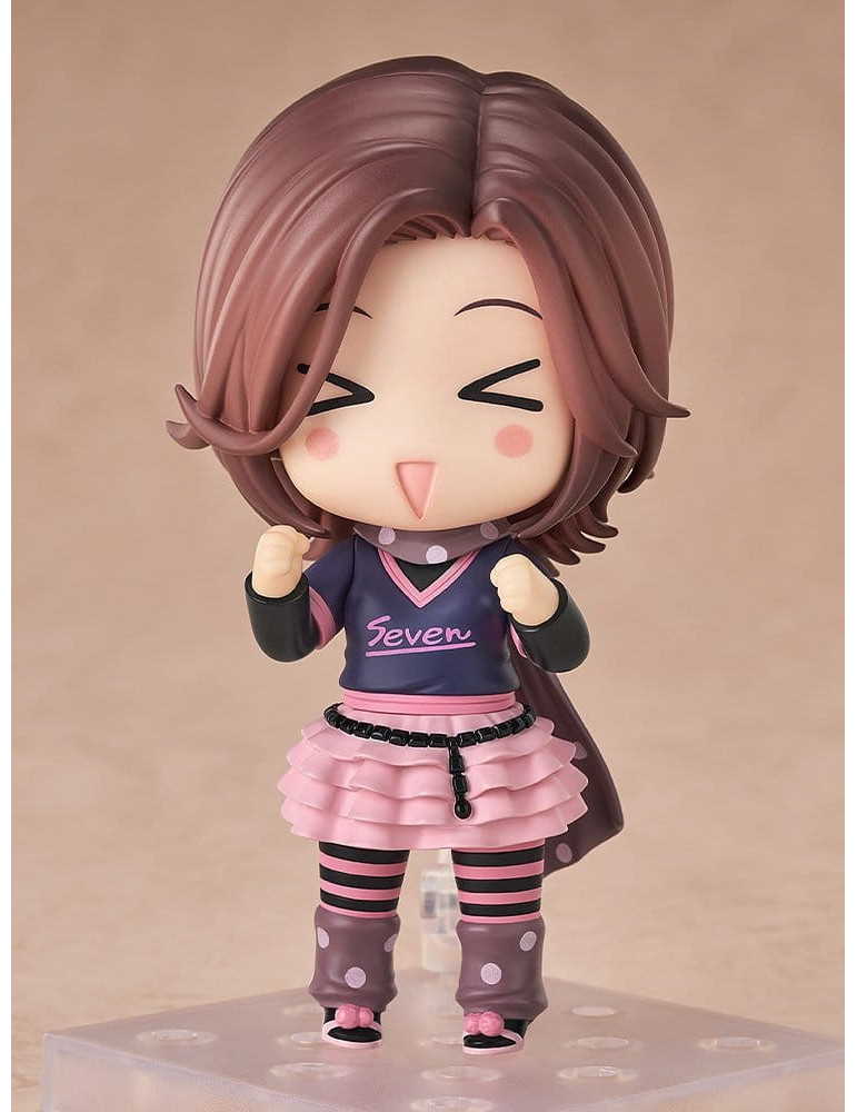 Good Smile Company - Nana - figurine Nendoroid Nana Komatsu