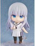 Good Smile Company - Summer Pockets - figure Nendoroid Shiroha Naruse