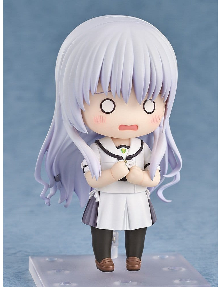 Good Smile Company - Summer Pockets - figurine Nendoroid Shiroha Naruse