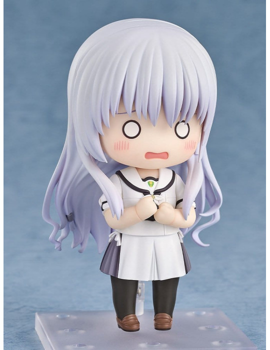 Good Smile Company - Summer Pockets - figurine Nendoroid Shiroha Naruse