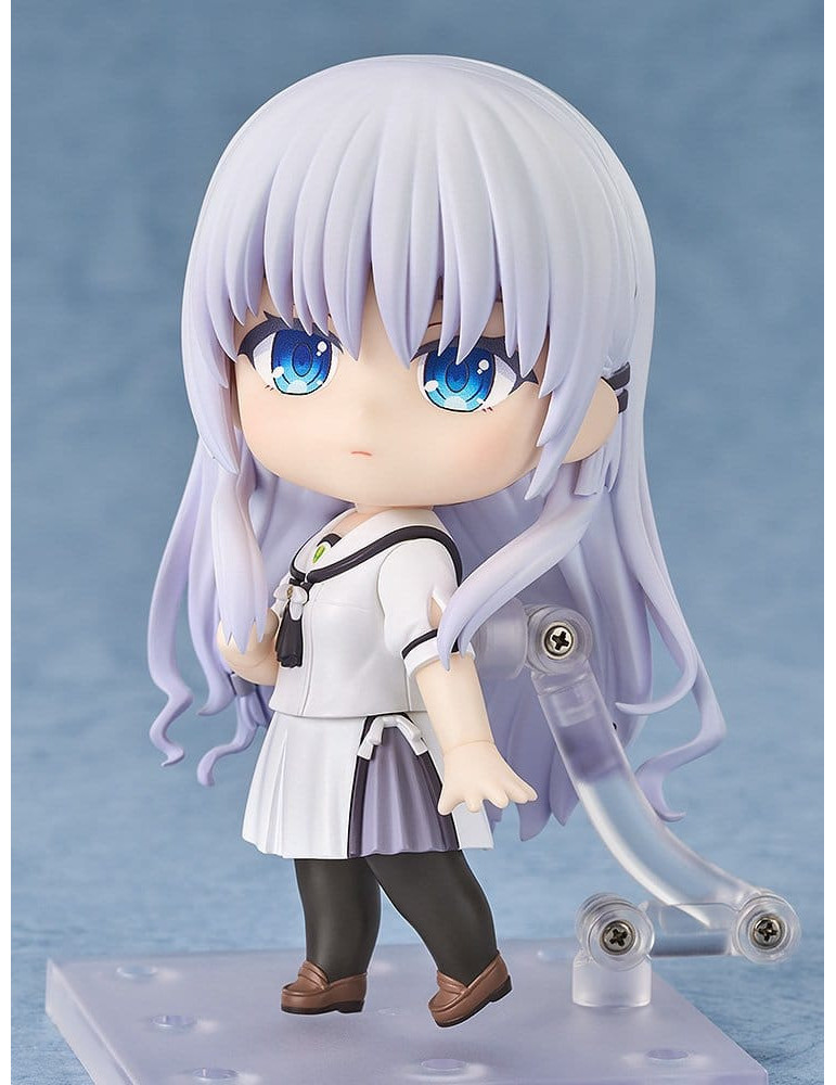 Good Smile Company - Summer Pockets - figurine Nendoroid Shiroha Naruse
