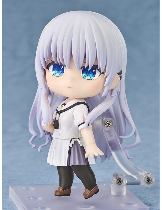 Good Smile Company - Summer Pockets - figure Nendoroid Shiroha Naruse