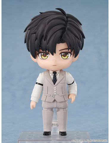 Good Smile Company - Love and Deepspace - figure Nendoroid Zayne