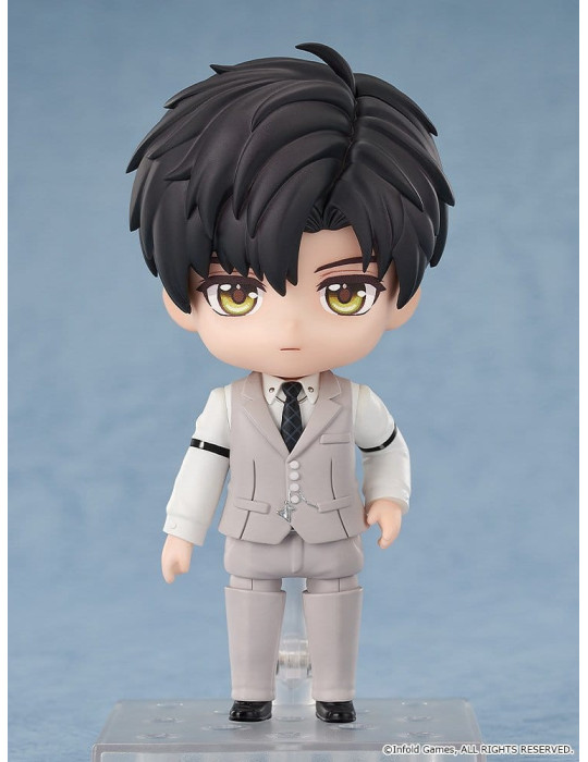 Good Smile Company - Love and Deepspace - figure Nendoroid Zayne