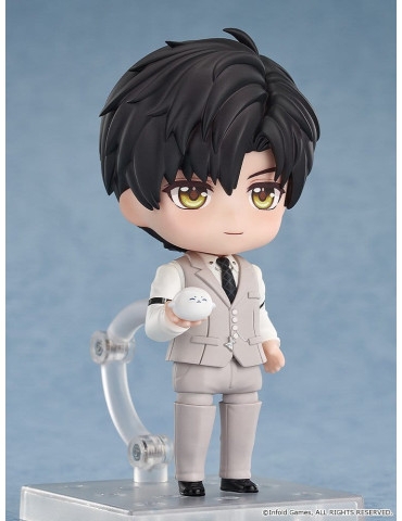 Good Smile Company - Love and Deepspace - figurine Nendoroid Zayne 2