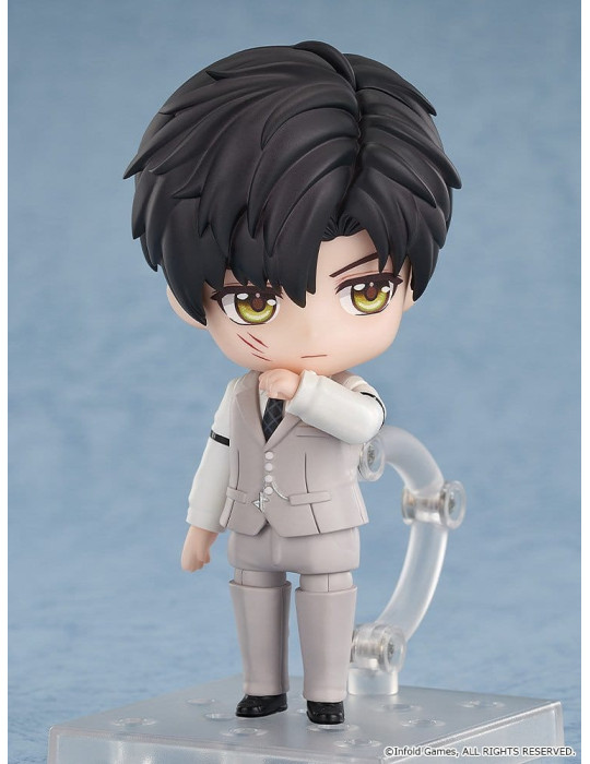 Good Smile Company - Love and Deepspace - figurine Nendoroid Zayne