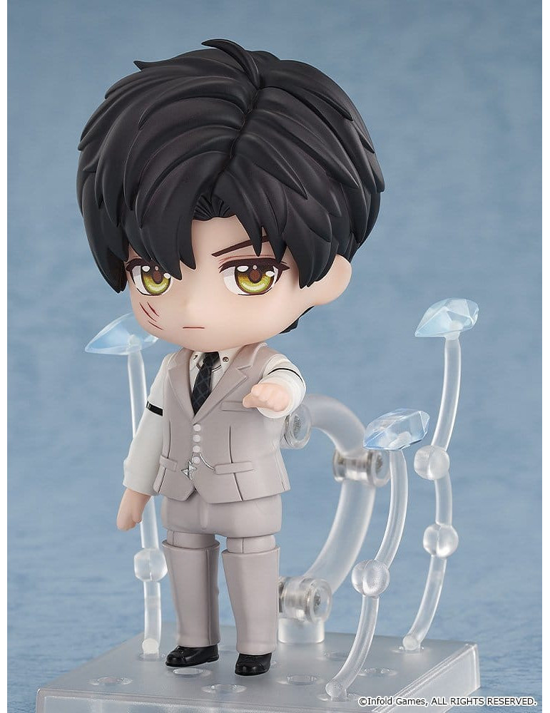 Good Smile Company - Love and Deepspace - figure Nendoroid Zayne