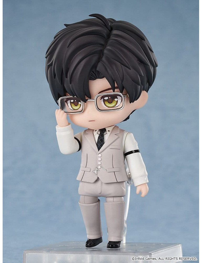 Good Smile Company - Love and Deepspace - figure Nendoroid Zayne